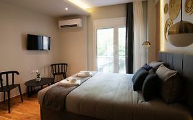 Pame Rentals - Charming Central Studio